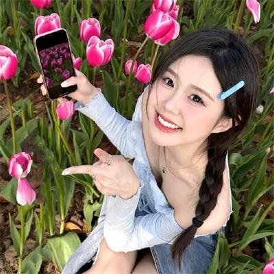 我如花似玉的儿子